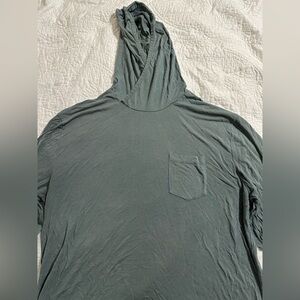 Free Fly Bamboo Sun Hoody